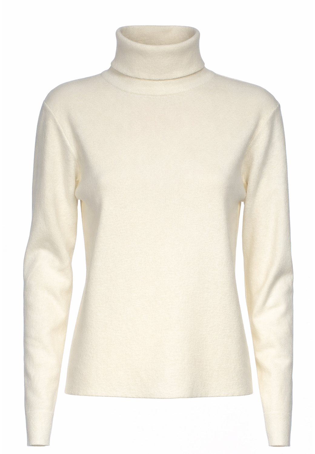 DOLCEVITA, 3 TG, 30% AC 22%NY 20%VI 28%PL, MADE IN PRC           - WHITE